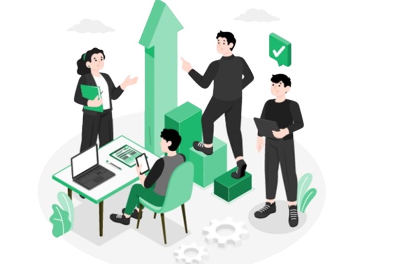 Phát Triển Cá Nhân Và Chuyên Môn
